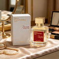 Maison Francis Kurkdjian Baccarat Rouge 540 Eau de Parfum & Extrait de Parfum | Official Authentic MFK Perfume Long Lasting Luxury Fragrance for Women Men